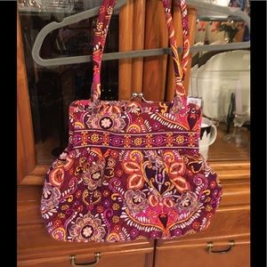 Vera Bradley purse